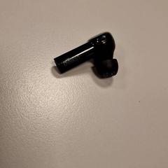 Oortje, as reported by Vrije Universiteit Amsterdam using iLost