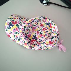 Keps, rapporterat av Twisto med iLost