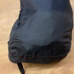 Tas, zoals gemeld door GVB met iLost