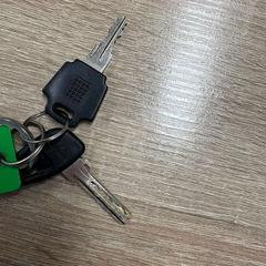 Sleutels | Autotron, gemeldet von Libéma Beurzen en Evenementen über iLost