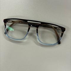 Glasses, as reported by Regio Limburg - Leuven using iLost