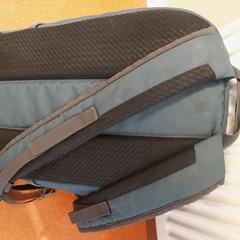 Bag bleu, as reported by TCL using iLost