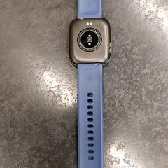 Erloju adimenduna, gisa salatu by Rotterdam The Hague Airport iLost erabiliz