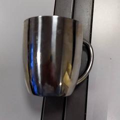 Kopp, rapporterat av Vrije Universiteit Amsterdam med iLost