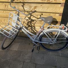 Cortina fiets, come riportato a iLost