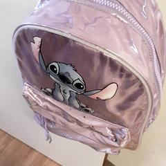 İLost kullanarak Qbuzz ZHN tarafından bildirildiği gibi Rugzakje