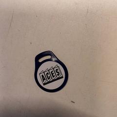 Tag, as reported by Qbuzz ZHN using iLost