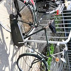 Pánsky bicykel savoy, ako bolo nahlásené Stadswerk072 pomocou iLost