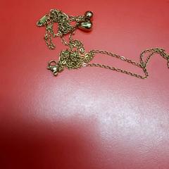 ネックレス がiLostで UvA REC によって報告されました