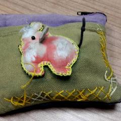 Portefeuille, a été signalé par Connexxion Haarlem AML utilisant iLost