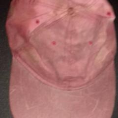 Gorra, ha sido reportado por TivoliVredenburg con iLost