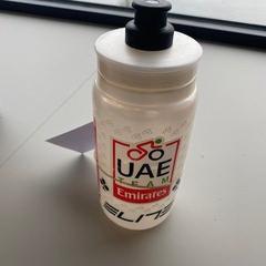 Drikkeflaske, som rapportert av Regio West-Vlaanderen ved bruk av iLost