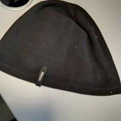 Beanie, as reported by Twisto using iLost