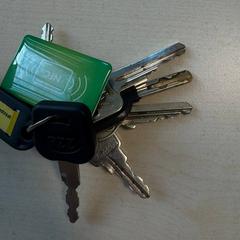 Keys, ha sido reportado a iLost