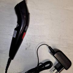 Tondeuse, a été signalé par Qbuzz DMG utilisant iLost