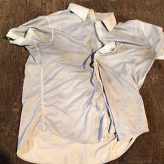 القميص، كما تم الإبلاغ عنه بواسطة De Heeren van Aemstel عبر iLost