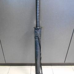 Regenschirm, gemeldet von Centraal magazijn über iLost