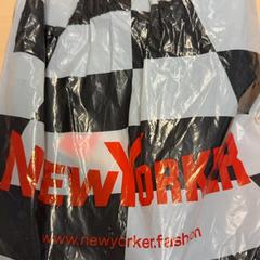 Tote bag, as reported by RET using iLost