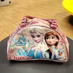 حقيبة الأطفال، كما تم الإبلاغ عنه بواسطة IKEA Nice Saint Isidore عبر iLost