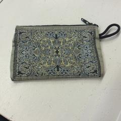 Wallet Cholakova, as reported by GVB using iLost