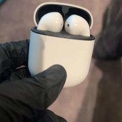 Oortjes, amint azt Van der Valk Hotel Haarlem az iLost segítségével jelentette.