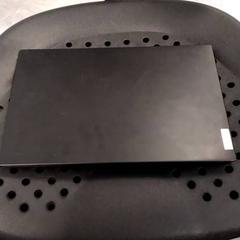 Notebook Lenovo Zwart, jak nahlášeno Arriva Infoshop Enschede pomocí iLost