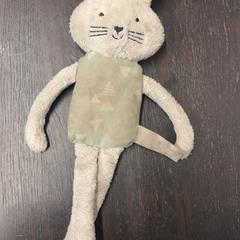 Zabawka, zgłoszono przez Attractie- & Vakantiepark Slagharen przy użyciu iLost