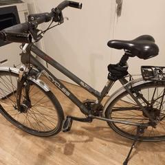 Kolo, jak nahlášeno Arriva Limburg Zuid pomocí iLost