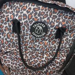 Backpack, as reported by Arriva Limburg Zuid using iLost