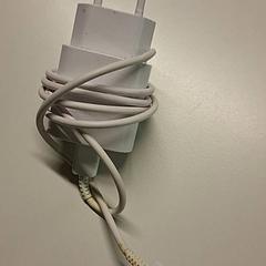 Laddare, rapporterat av Ziekenhuis Oost-Limburg med iLost