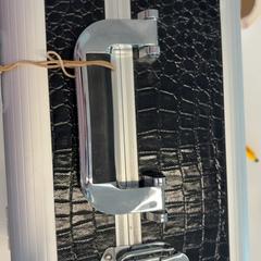 Väska, rapporterat av GVB med iLost