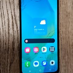 Téléphone Samsung, a été signalé par RRReis Trein Amersfoort / Ede-Wageningen utilisant iLost
