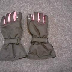 Kesztyű zwart, amint azt SnowWorld Landgraaf az iLost segítségével jelentette.