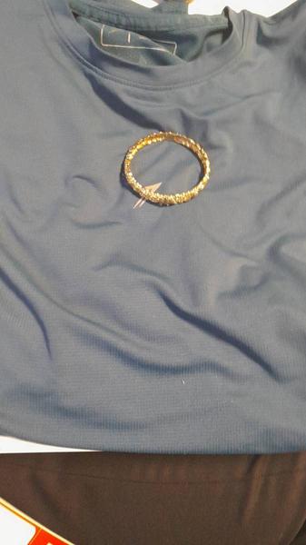 Jewelry & Tshirt
