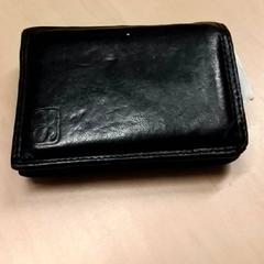 Lommebøker, som rapportert av RET ved bruk av iLost