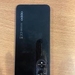 Mobiel Oppo, som rapportert av Gemeente Amsterdam ved bruk av iLost