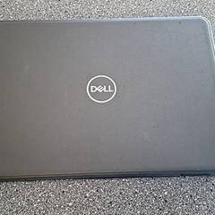 Il computer portatile Dell, come riportato da Connexxion Amstelland-Meerlanden Amstelveen utilizzando iLost