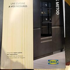 Récapitulatif cuisine, iLost를 사용하여 IKEA Bayonne Ametzondo에 보고됨