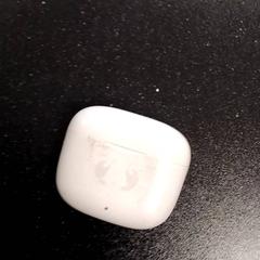 Oorpods, rapporterat av Arriva Twents med iLost