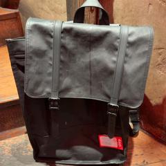 Bolsa Leather, ha sido reportado por Club Nyx/Exit Café con iLost