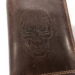 Lommebok Fierens, som rapportert av Regio Oost-Vlaanderen ved bruk av iLost