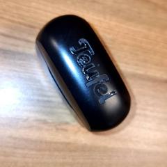 Oortjesdoosje, como reportado por Qbuzz DMG utilizando o iLost