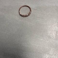 Anillo, ha sido reportado por Arriva Friesland / Groningen con iLost