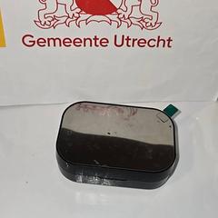 Audífonos, ha sido reportado por Gemeente Utrecht con iLost