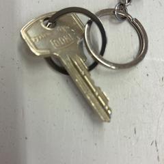 Sleutel، كما تم الإبلاغ عنه بواسطة HTM عبر iLost