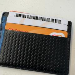 財布 (サブカテゴリ) Lemmens がiLostで GVB によって報告されました