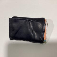 Plånbok Renes -071125 SPRING1, rapporterat av Ziggo Dome med iLost