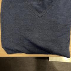 Pullover, gemeldet von Pathé Groningen über iLost