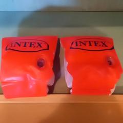 Bandas de natación, ha sido reportado por Familie Resort Molenwaard con iLost