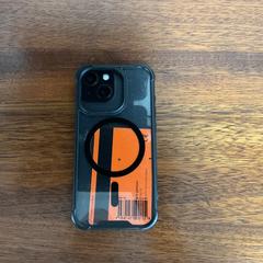 Iphone, segundo informou Breng Arnhem usando iLost